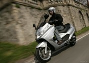 Piaggio Mp3 400ie